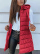 Bright Red