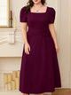 Plum Purple