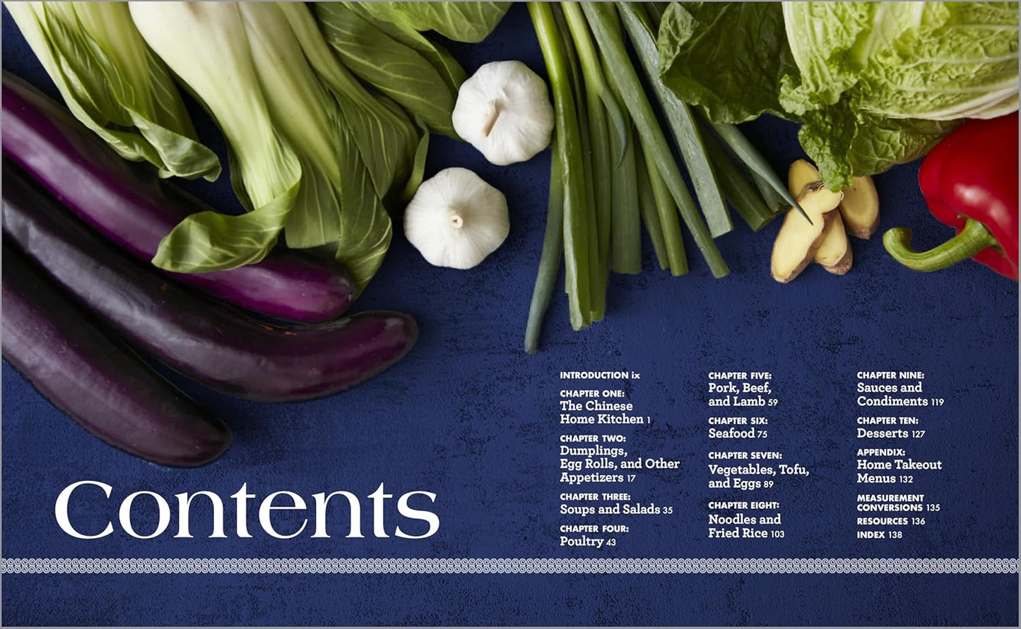 Easy Chinese Cookbook: Restaurant Favorites Made Simple (Spiral Bound)