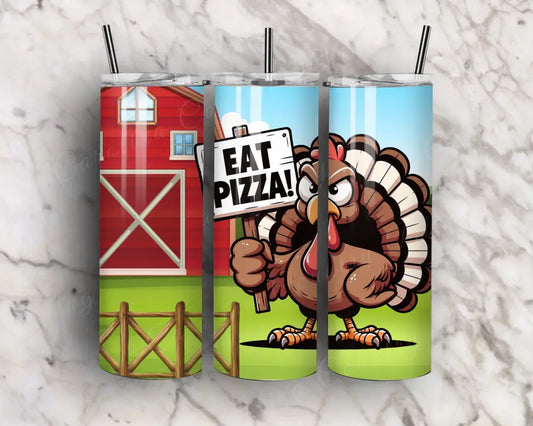 Eat Pizza! - Multi