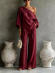 Deep Red