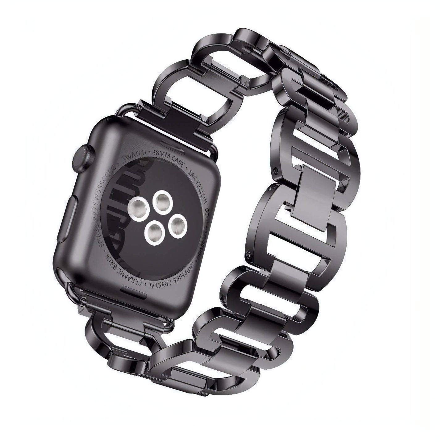 Echo Stainless Band