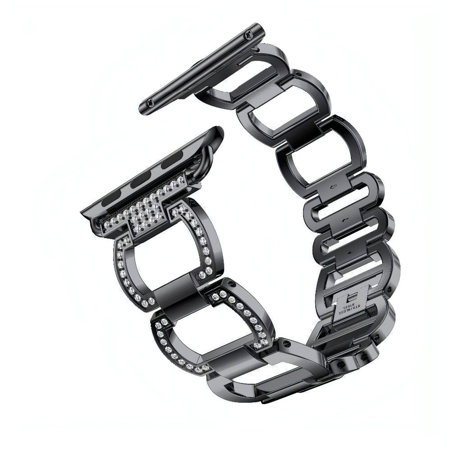 Echo Stainless Band