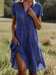 Dark Navy