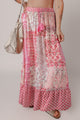 Dusty Pink