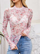 Pink Floral