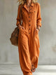 Orange-red