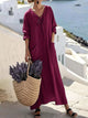 Plum Purple