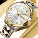 men- silver gold white