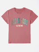 Dusty Pink