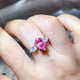 Fuchsia Pink