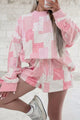 Blush Pink