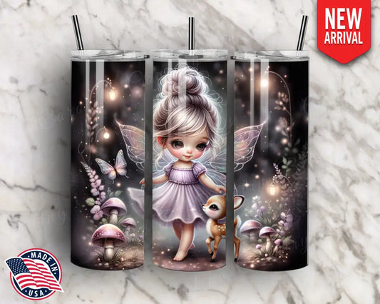 Fairy Princess - Multi