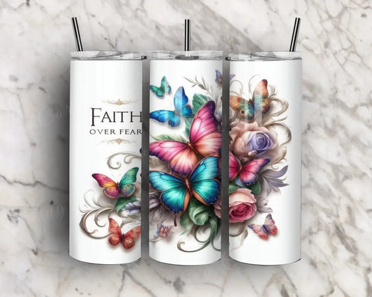 Faith Over Fear – Multi