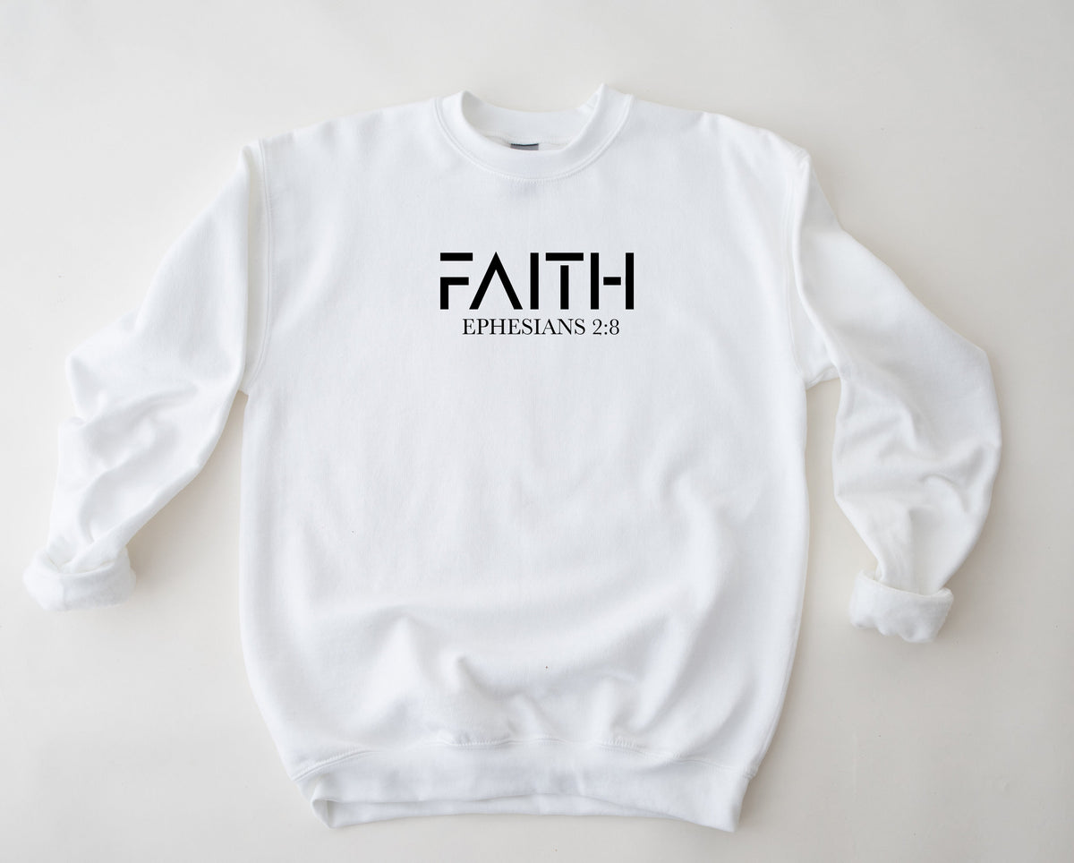 Faith Graphic Tee