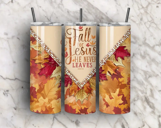 Fall for Jesus – Multi