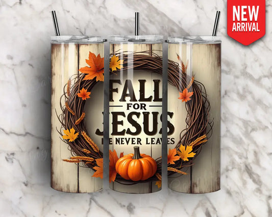 Fall for Jesus – Multi