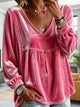 Fuchsia Pink