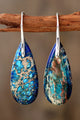 Blue/Silver