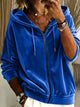 Colorful Blue