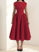 Deep Red