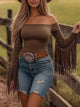 Light Brown