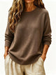 Coffee Brown