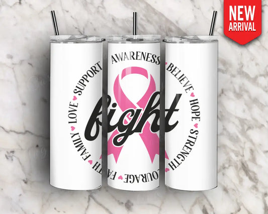 Fight – Pink