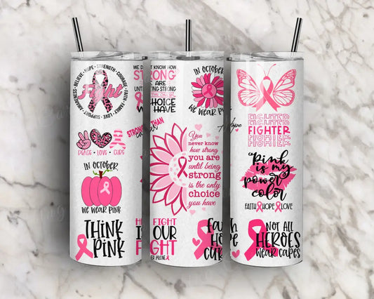 Fighter – Pink