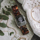 Perla Firestone Rose Gold Hardware