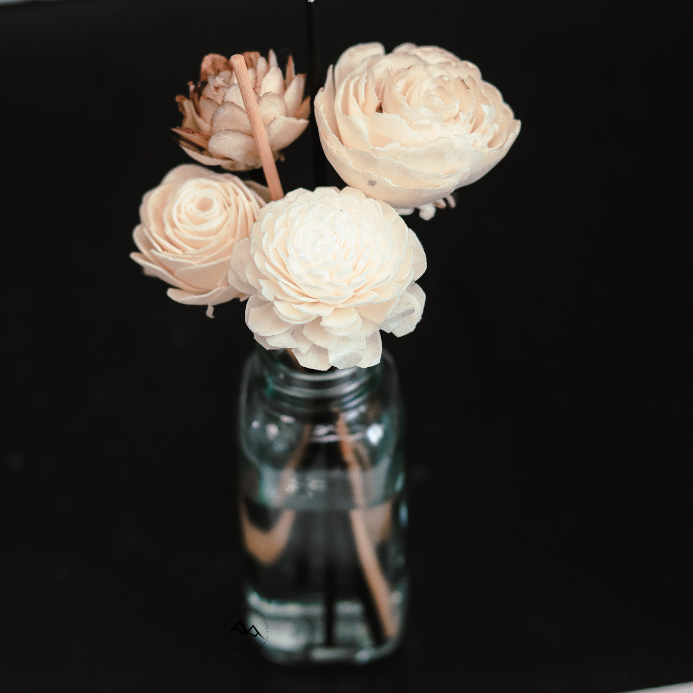 Vanilla Bean Noel Reed Diffuser