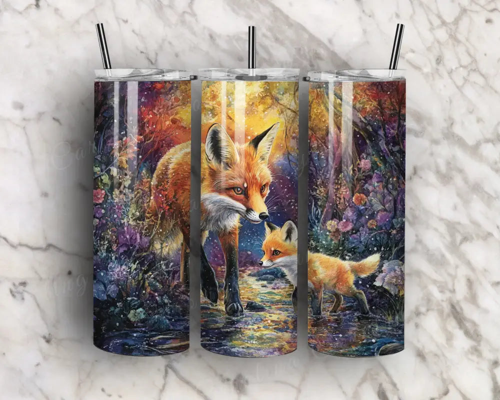 Foxy – Multi