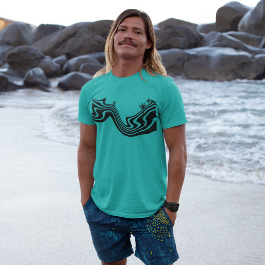 Freedom Graphic Tee