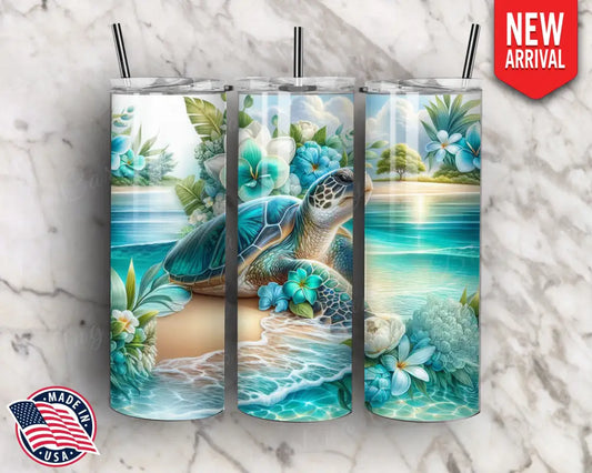 Friend of the Sea - Blue