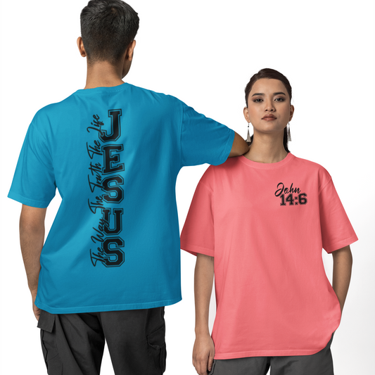 Wayfinder Graphic Tee