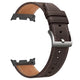 black - dark brown
