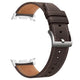 silver- dark brown