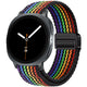 black rainbow
