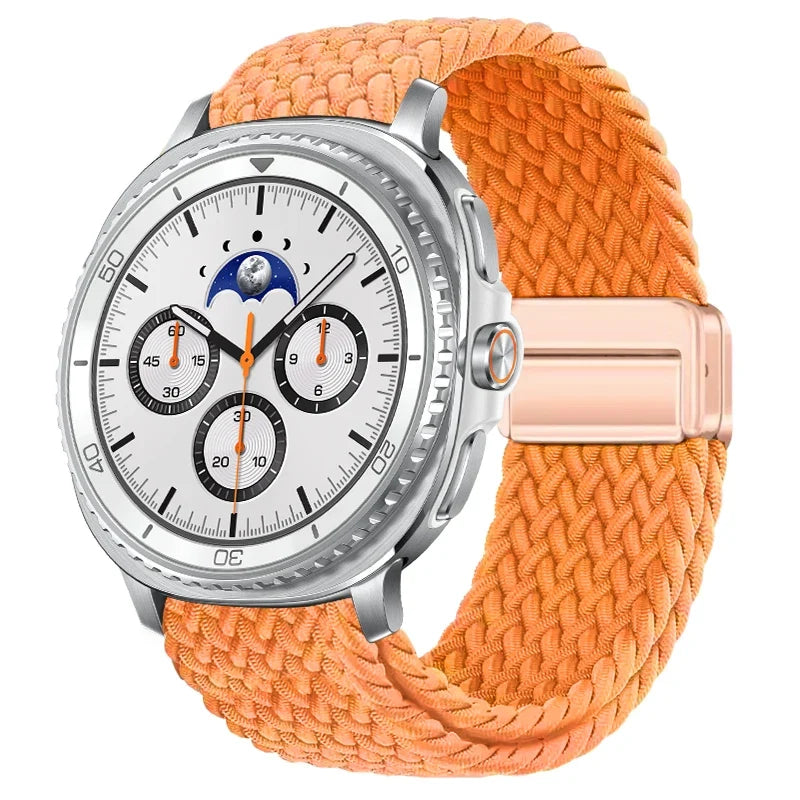 Galaxy 8 Galaxy 8 Classic Nylon Band - Breathable Rugged