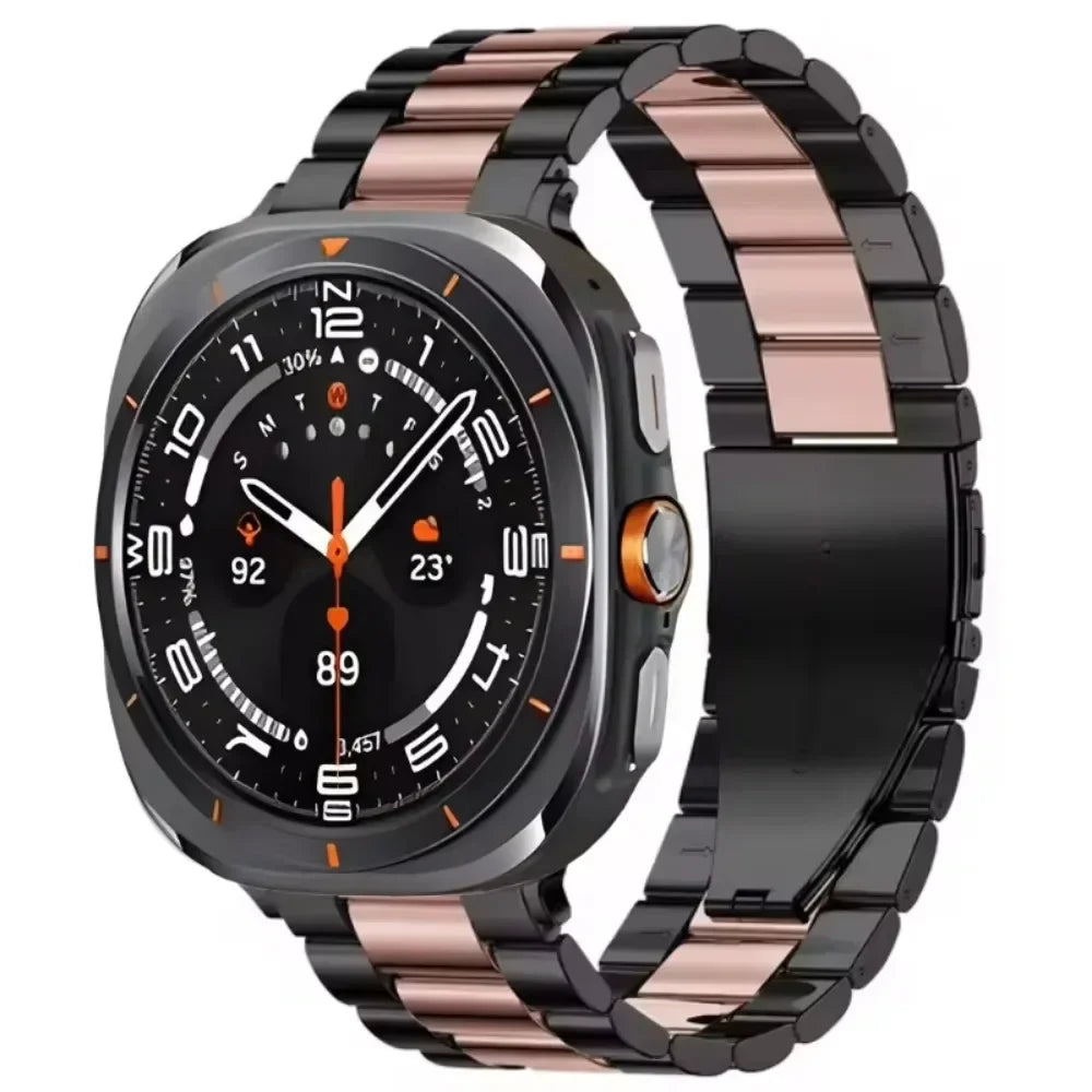 Galaxy 8 Galaxy 8 Classic Stainless Steel Band - Premium