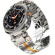 titanium orange