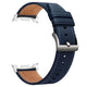black - blue