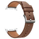 silver - brown