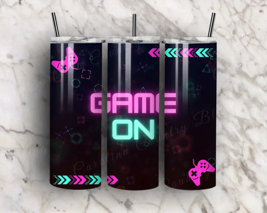 Game On – Multi
