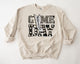 Sand Sweatshirt