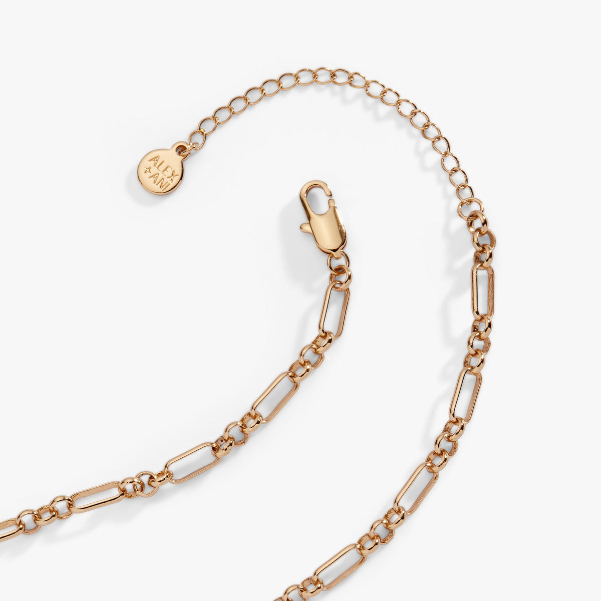 Puffy Heart Gemstone And Pearl Pendant Necklace
