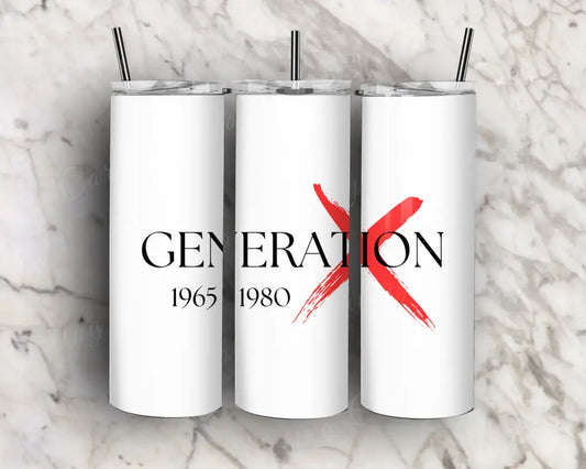 Gen X – Multi