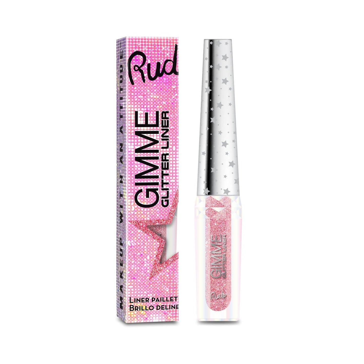 Gimme Glitter Liner