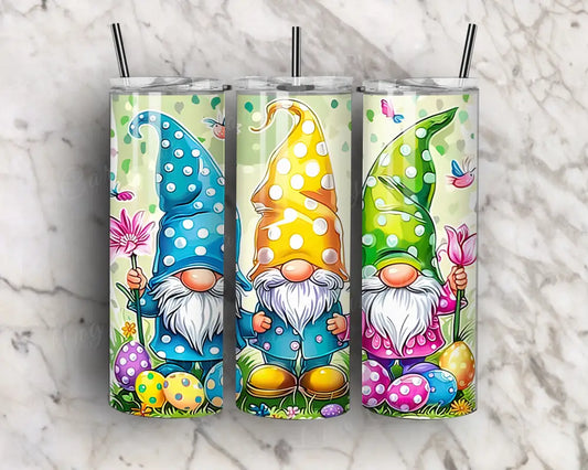 Gnomes of Spring – Multi