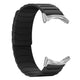 black silver